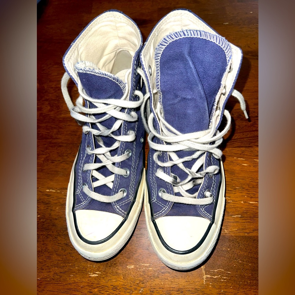 Converse Athletic Chuck Taylor Sneakers/Shoes